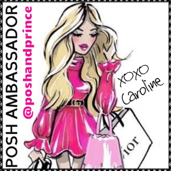 Meet your Posher, Caroline - Picture 2 of 3